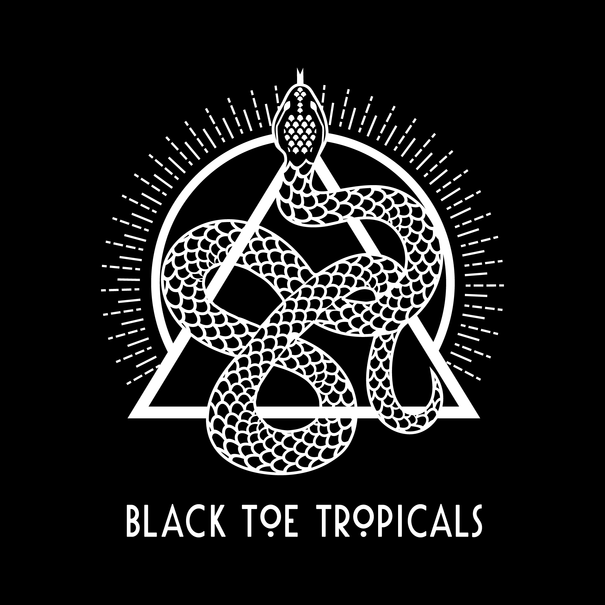 Black Toe Tropicals