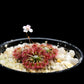 drosera badgerupii pygmy sundew carnivorous plant sale Singapore potted plant side view flower 2